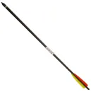 EK Archery Alluminium Bolzen 22 Inch Black